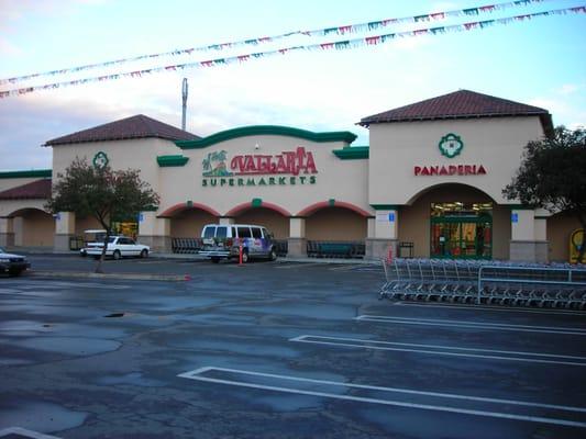 Vallarta Supermarkets