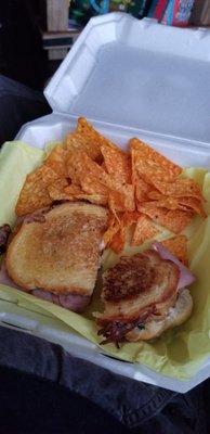 5280 Grilled Cheese