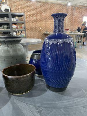 Ceramics