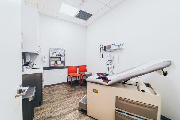 ModernMD Urgent Care - Woodhaven