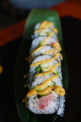 Mamacita Roll