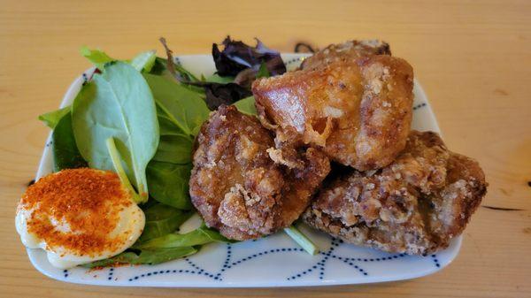 Karaage