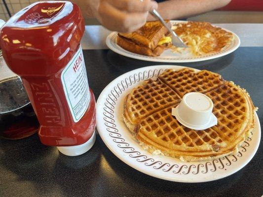 Waffle House