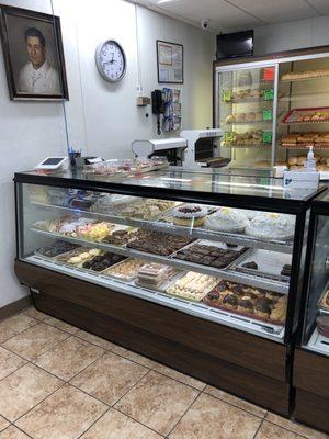 Cibrone M & Sons Bakery