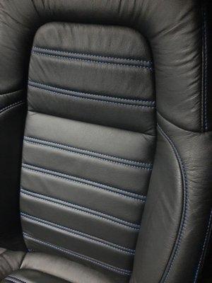 Brothers Auto Upholstery