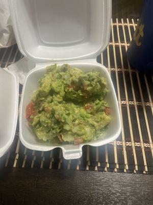 Guacamole