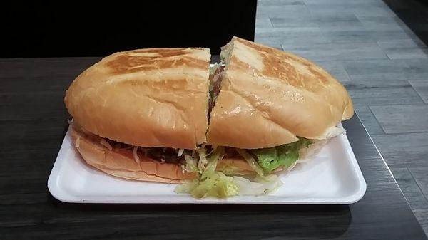 La Hechizera Tortas