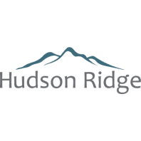 Hudson Ridge Townhomes Logo