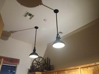 Pendant Lighting