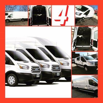 All Size Cargo Vans available Short term and Long term. Best prices.