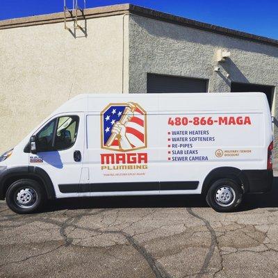 *Professional, Service Team*
*480-866-MAGA*