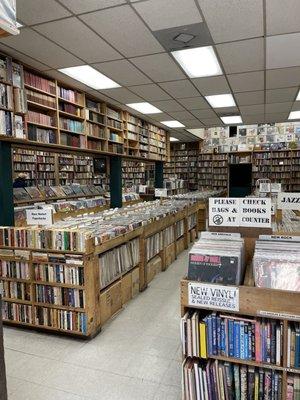 Counterpoint Records & Books