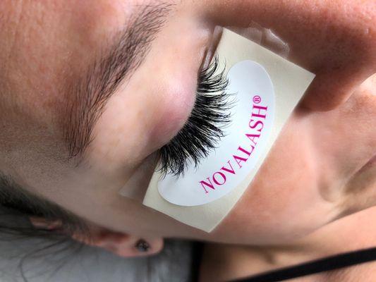 Lash Refills