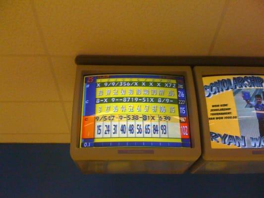 I broke 200 here!!