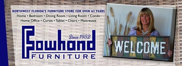 Fowhand Furniture