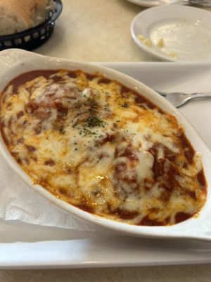 Avanti's Italian Restaurant - Pekin