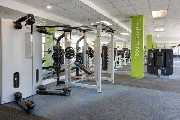 Pinnacle at MacArthur Place - Fitness Center