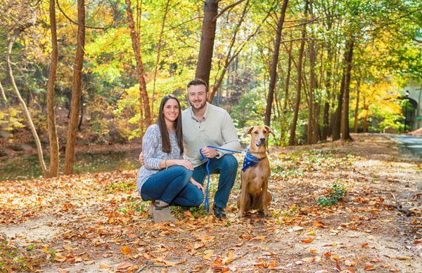 FALL MINI SESSION ATLANTA