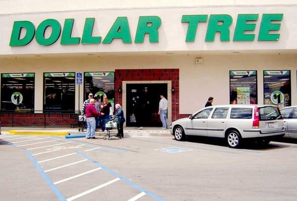 Dollar Tree