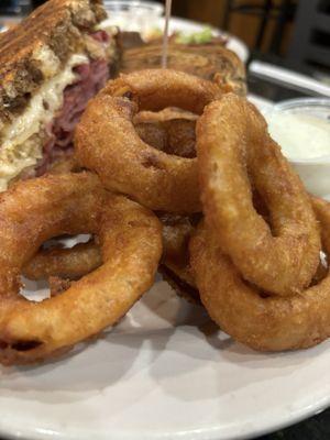 Onion Ring