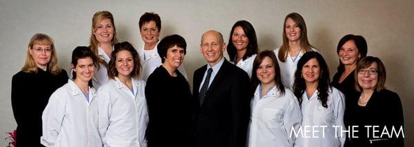 The Downtown Dental Group