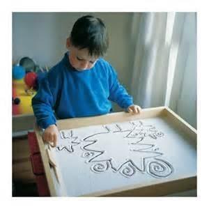 We work with children of all ages utilizing a variety of play therapy techniques such as art and sandtray.