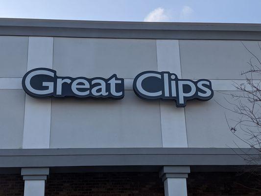 Great Clips