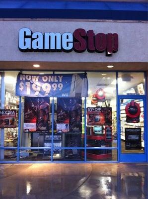 GameStop