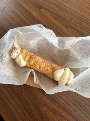 Cannoli