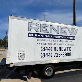 Renew Cleaning and Restoration