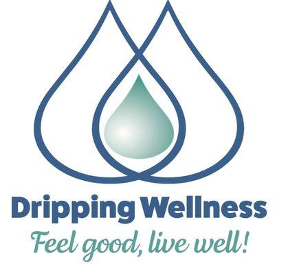 Dripping Wellness