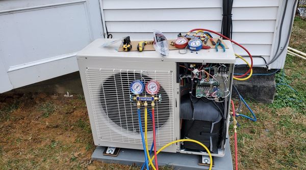 HL&S HVAC/R