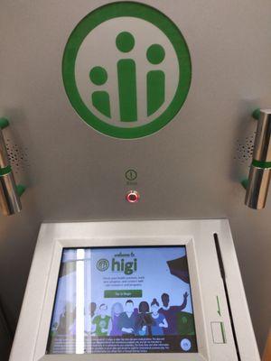 higi machine