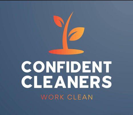 There's Always Room for Confident Cleaners