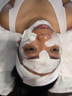 Acne treatment #ZincMask #CharSkincare #SkinByChar #Facials #Westmimster #HuntingtonBeach #HealthySkin #Acne #Anti-Aging#