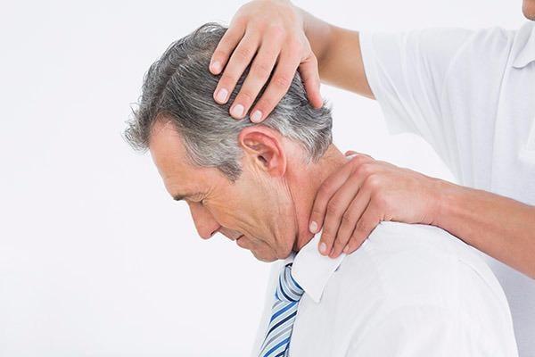 Neck Pain Treatment