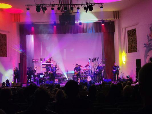 The Shine on Floyd Pink Floyd Tribute band!