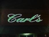 Carl's Lounge