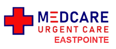 Med Care Urgent Care Eastpointe