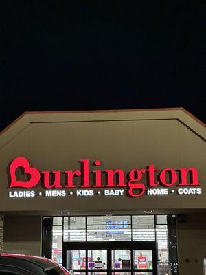 Burlington