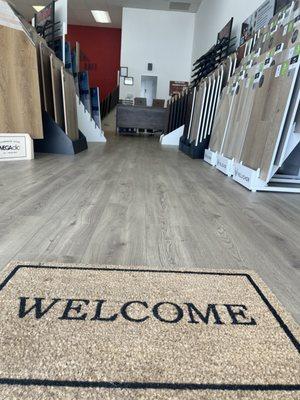 Welcome to William Ruiz Hardwood Floors