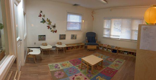 International Montessori Schools At Great Valley