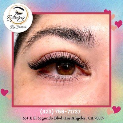 Give the gift of lashes this Valentine's Day. Whether you are looking for a special gift for your significant other, BFF, or you are alway