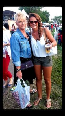 Ribfest 2014