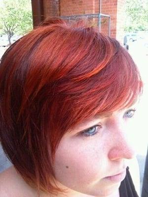 Color and cut by ElizabethJensen 512-902-3298