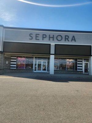 SEPHORA