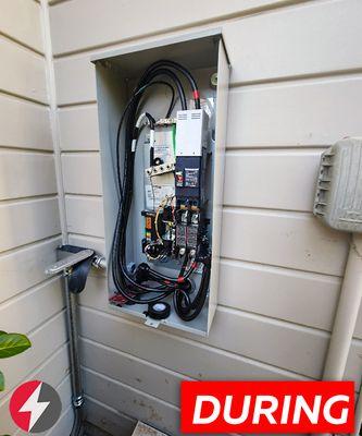 HVAC installation, repair. AC, Heat Pump, Furnace, Water Heater replacement