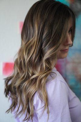 Balayage by Lex