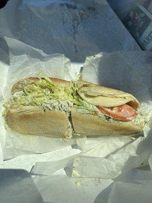 Depew Deli & Grocery