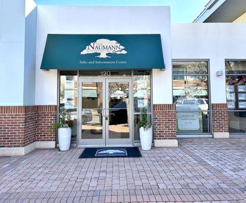 The Naumann Group Real Estate SouthWood Office